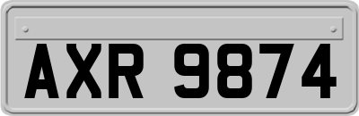 AXR9874