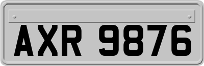 AXR9876