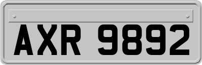 AXR9892