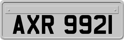 AXR9921