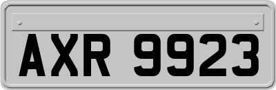 AXR9923