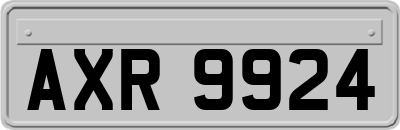 AXR9924