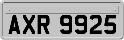 AXR9925