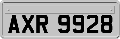 AXR9928