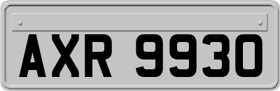 AXR9930