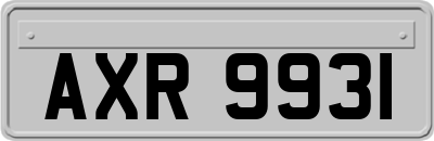 AXR9931