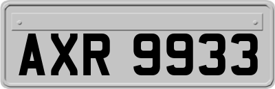 AXR9933