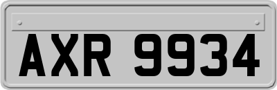 AXR9934