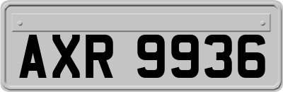 AXR9936