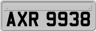 AXR9938