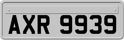 AXR9939