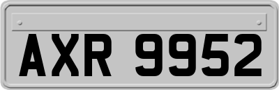 AXR9952