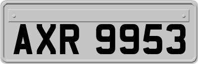 AXR9953