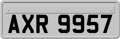 AXR9957