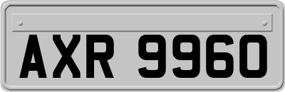 AXR9960