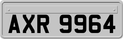 AXR9964