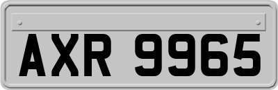 AXR9965
