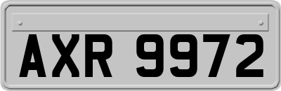 AXR9972
