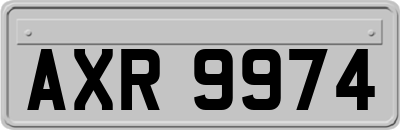 AXR9974