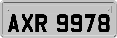 AXR9978