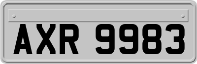 AXR9983