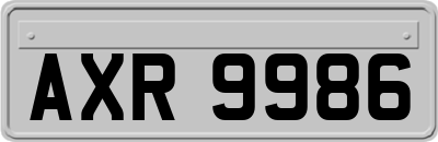 AXR9986