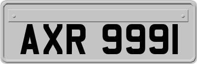AXR9991