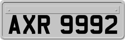 AXR9992
