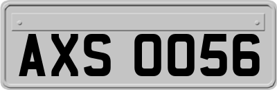 AXS0056