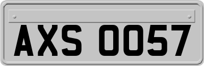AXS0057