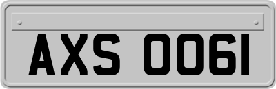 AXS0061