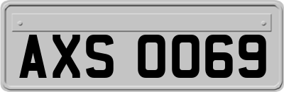 AXS0069