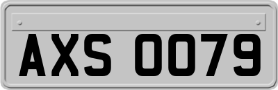 AXS0079