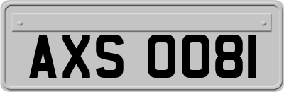 AXS0081
