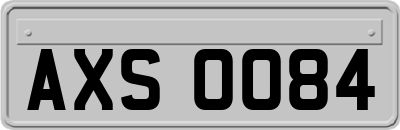 AXS0084