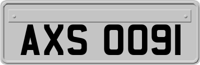 AXS0091