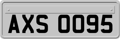 AXS0095