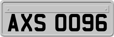 AXS0096