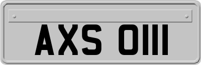 AXS0111