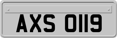 AXS0119