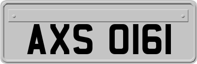 AXS0161