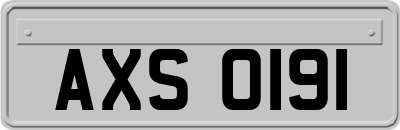 AXS0191