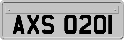 AXS0201