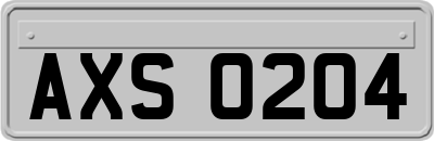 AXS0204