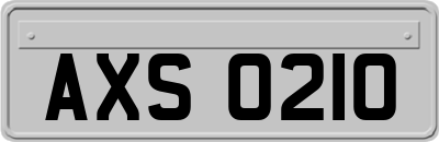 AXS0210