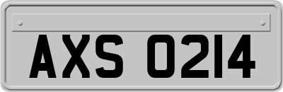AXS0214