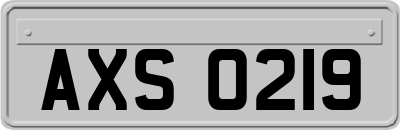 AXS0219