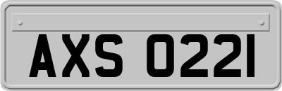 AXS0221