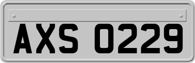 AXS0229
