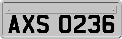 AXS0236